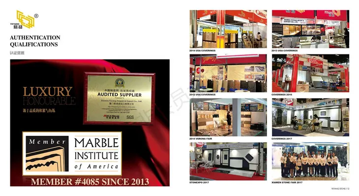 Marble Quality Inspection