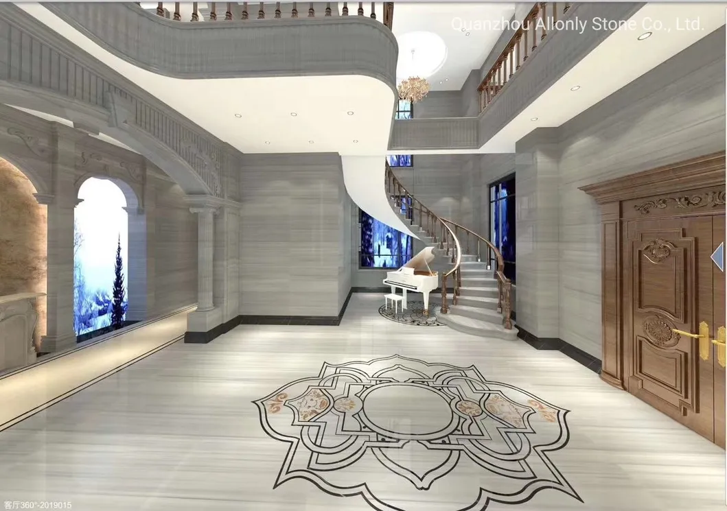 Luxury Stone Surface