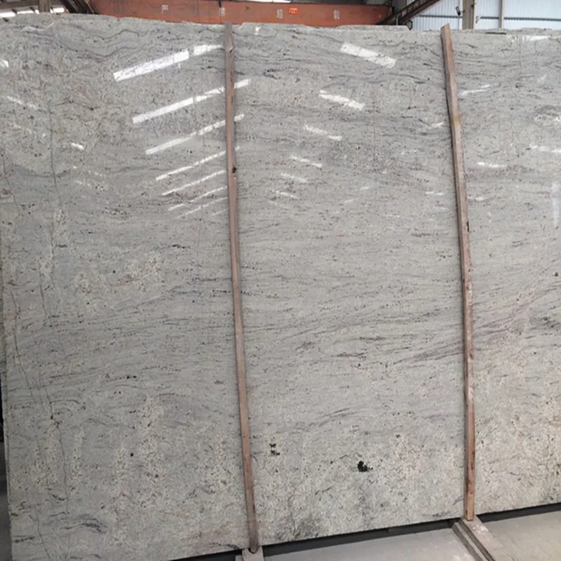 River White Granite Floor Tiles