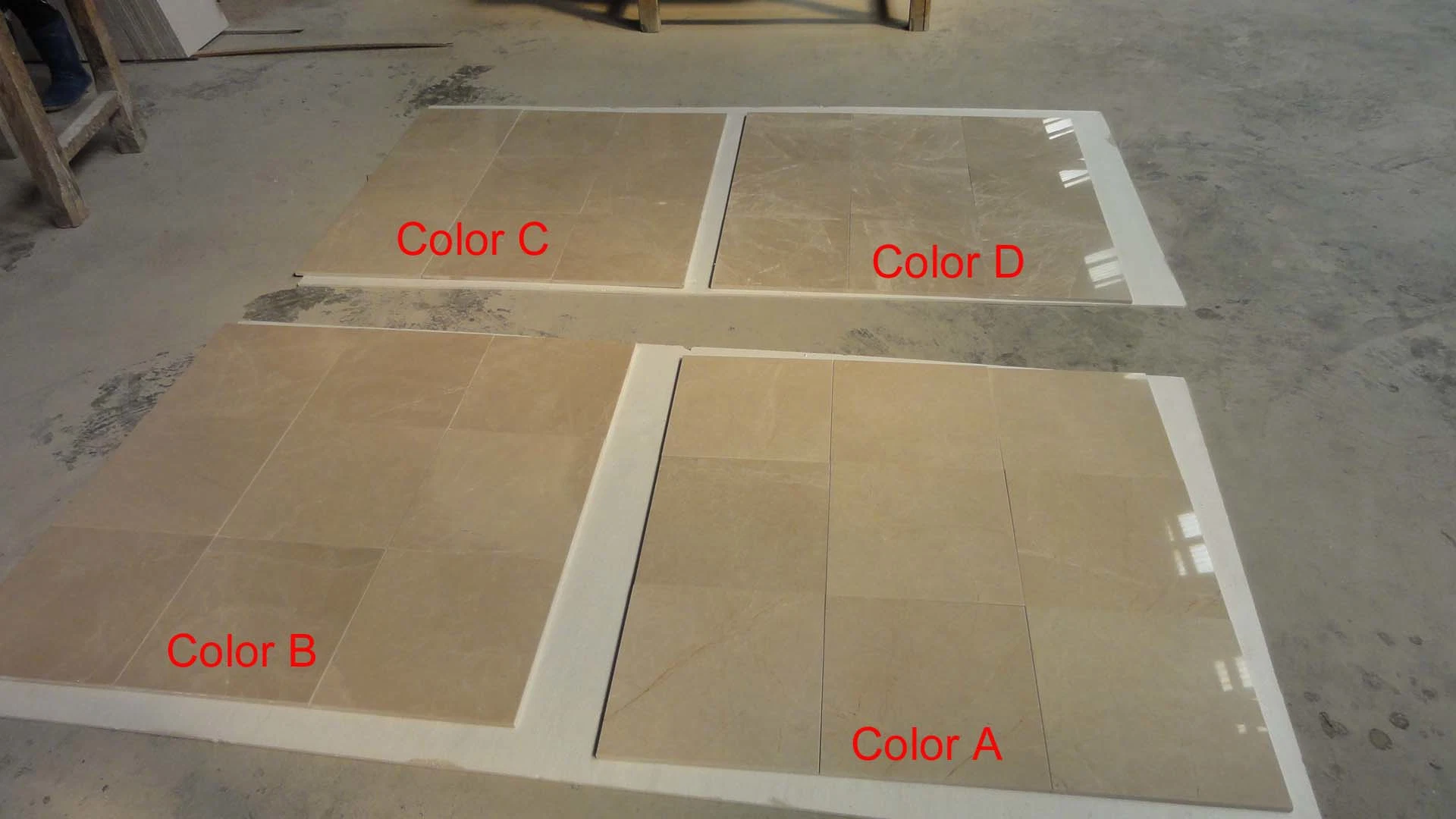 Crema Marfil Marble Tile Beige Marble Tiles