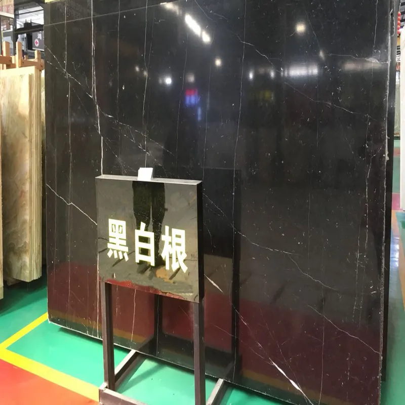 Nero Marquina Marble 5