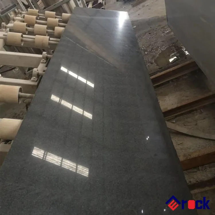 G654 Granite Slab