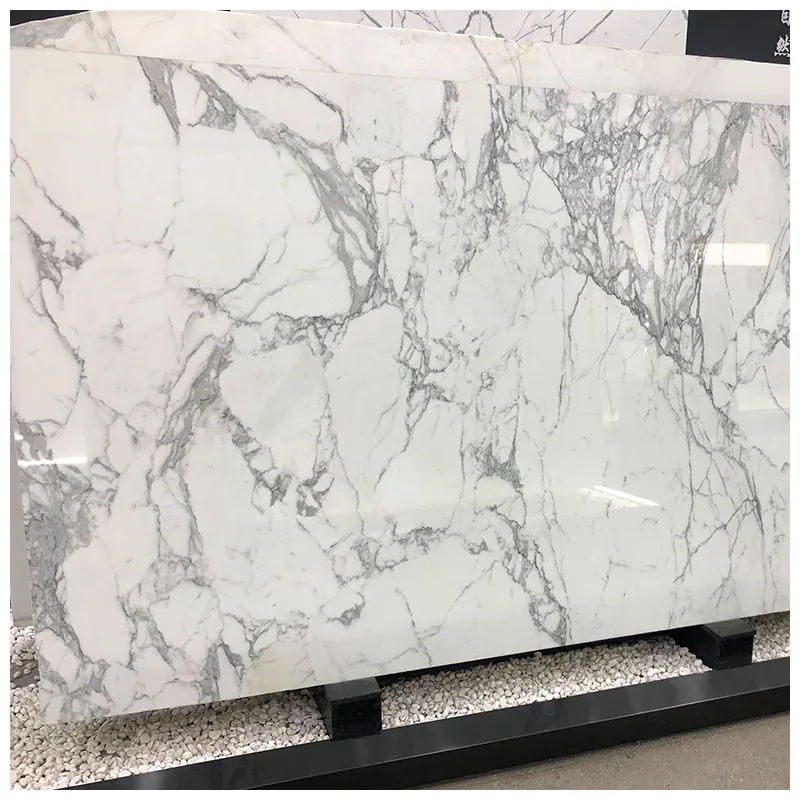 Statuario Marble Detail 6