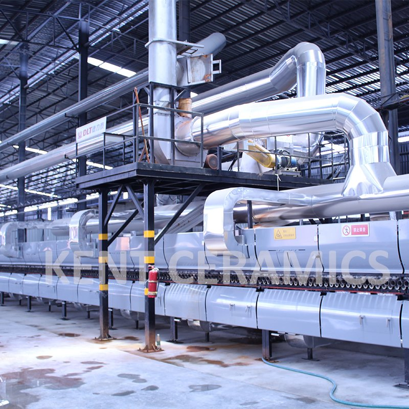 Sintered Slab Soft Flicker Glazed Surface Decoration Big Size Stone Veneer 800*2600mm