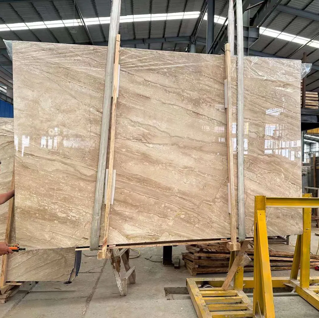 Dino Beige Marble 2