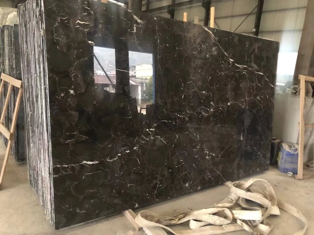 Natural Marble Slab 2