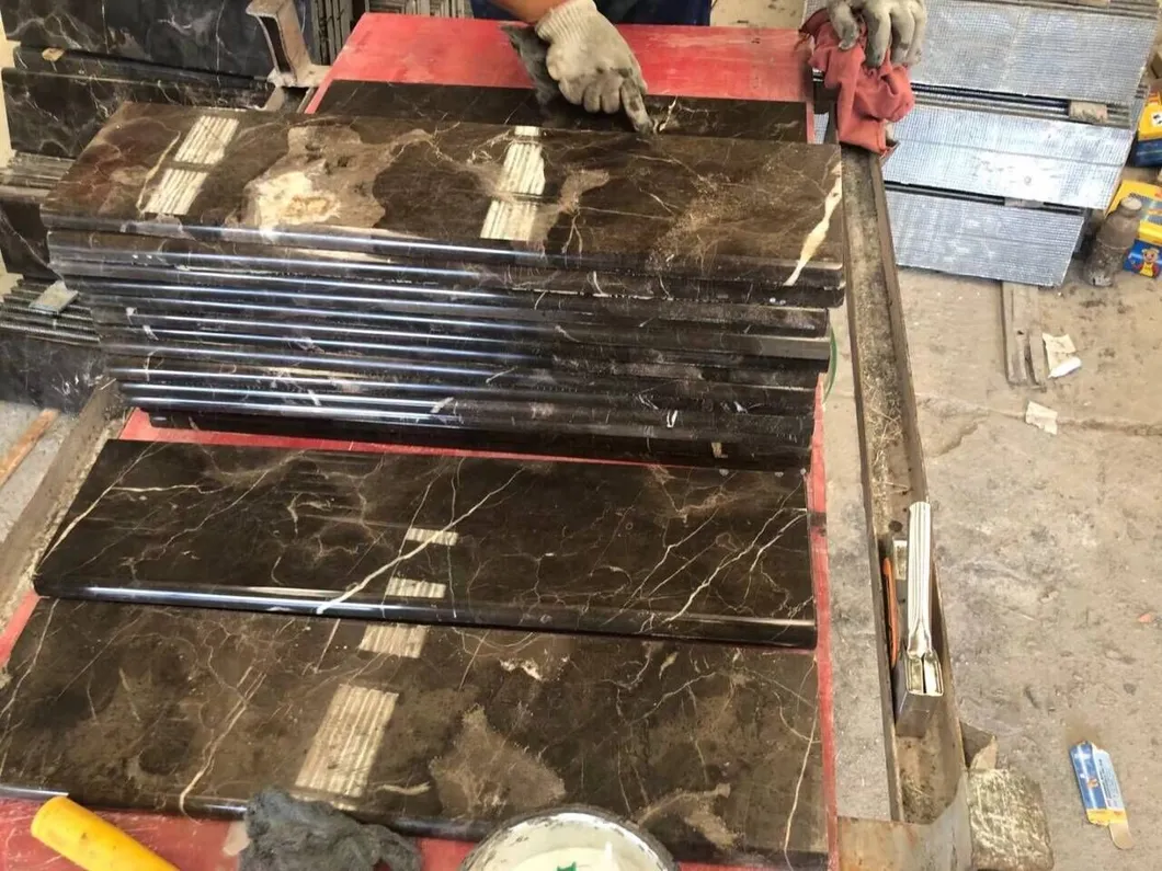 Natural Marble Slab 7