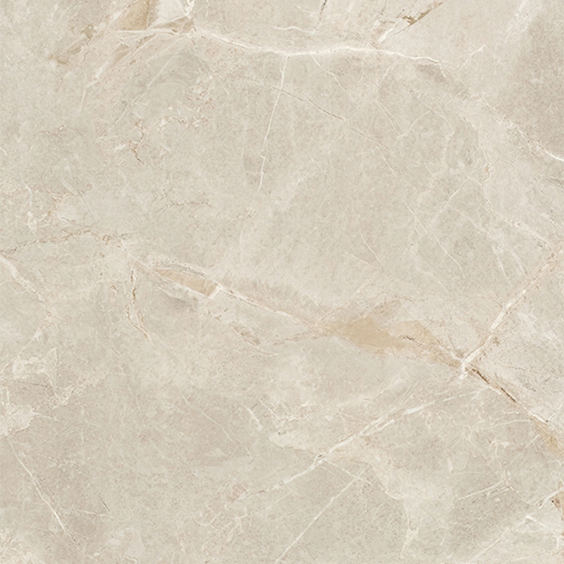 Marfil Crema Beige Matt Stone Ceramic Floor Tile, Foshan Porcelain.