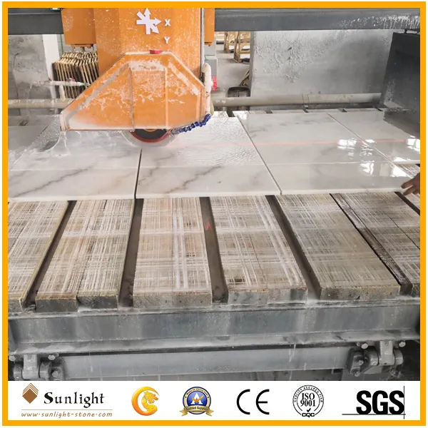 Guangxi White Tiles 1