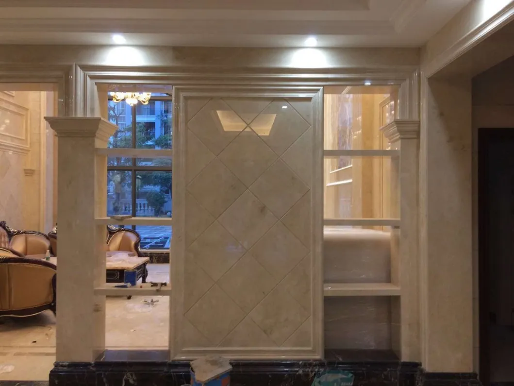 Countertop Application