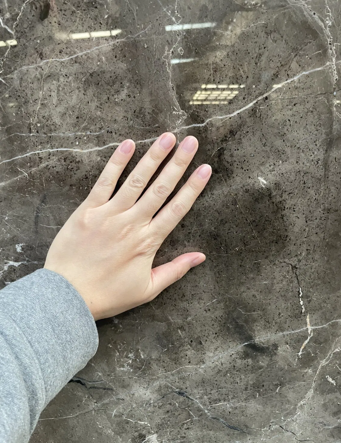 China Natural Stone polished/honed Brown Emperador Dark Marble Slabs for interior floor/wall background/tiles/countertops/stairs/sills/mosaic decoration