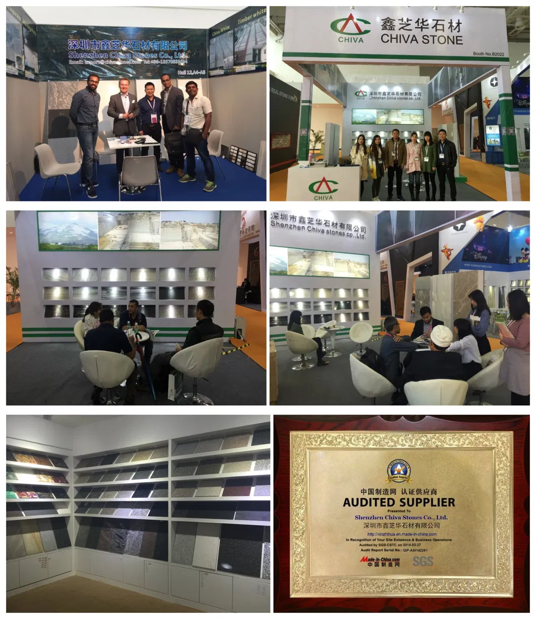 Marble Quality Inspection