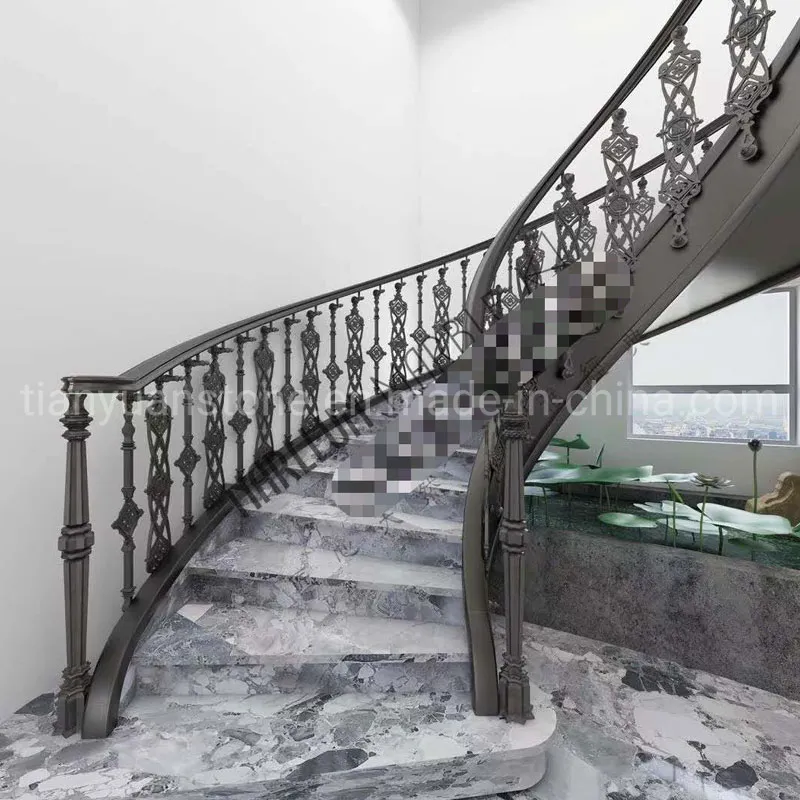 Lightning Grey Marble