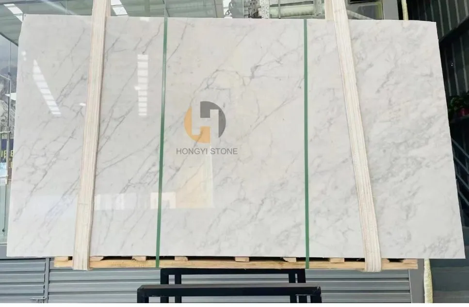 Marble Application 1