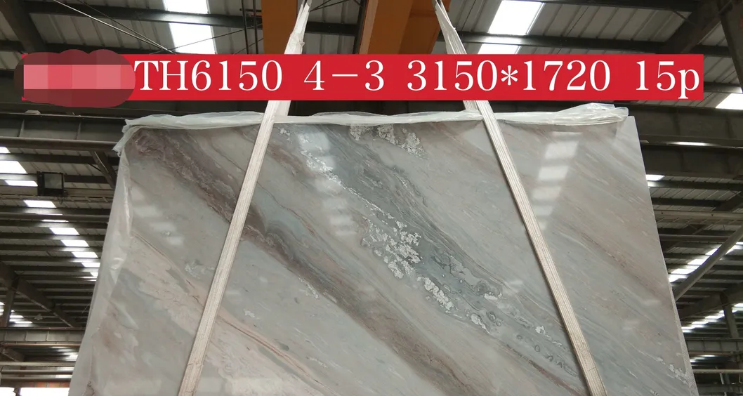 Marble Slab Detail 5