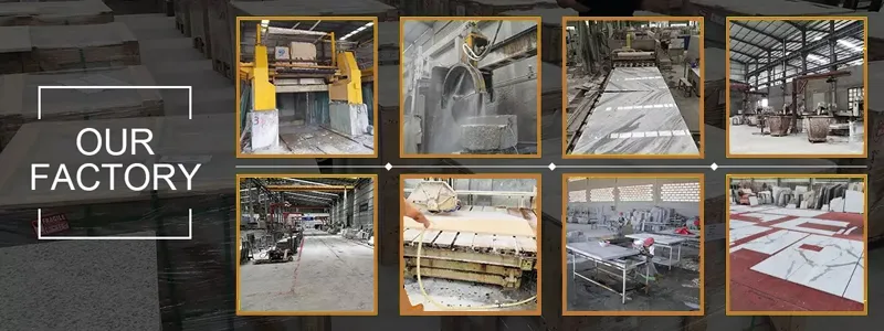 Marble Processing