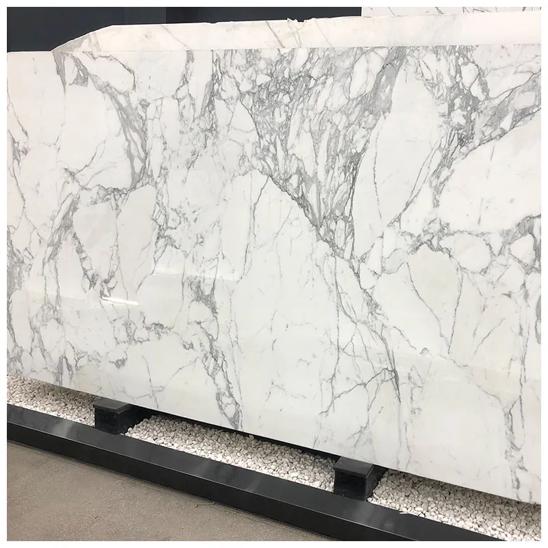 Statuario Marble Detail 5