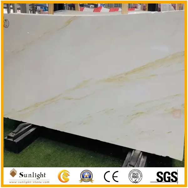 Ariston White Marble 6
