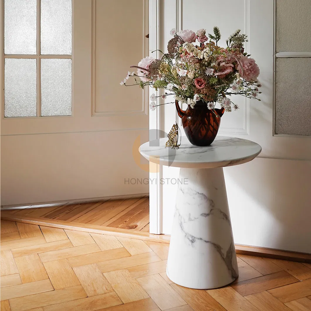 Best Price Natural Stone Italian Calacatta White Luxury Marble for Wall/Floor/Countertops/Vanities