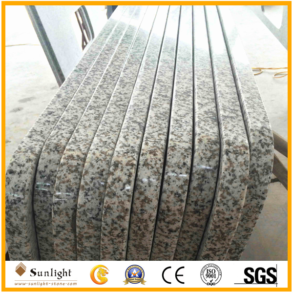 Polished Brasil Peacock Green Granite for Countertop/Paving/Tiles/Worktops