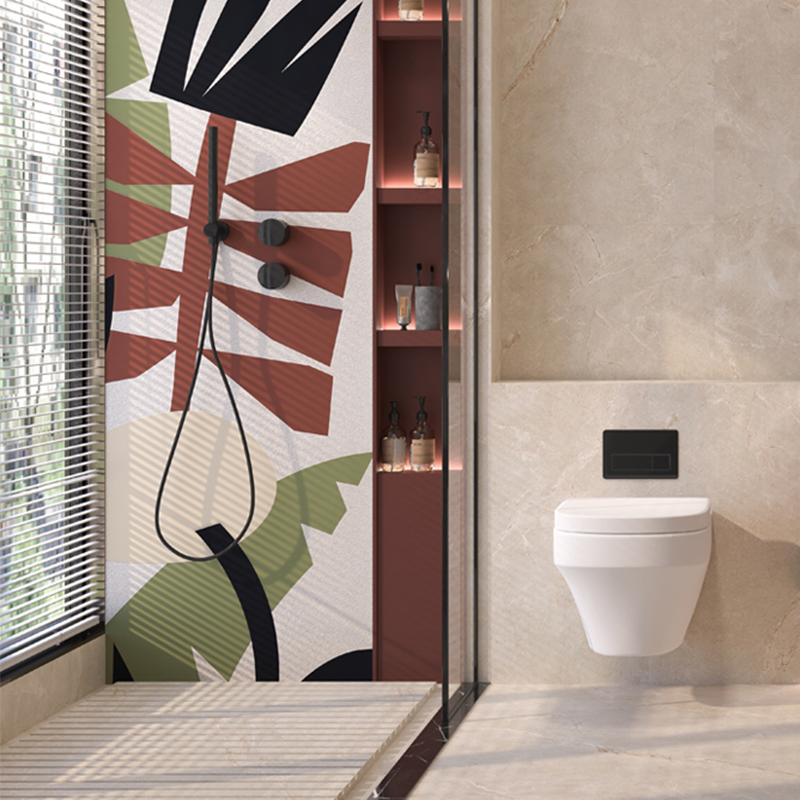 Marfil Crema Beige Matt Stone Ceramic Floor Tile, Foshan Porcelain.