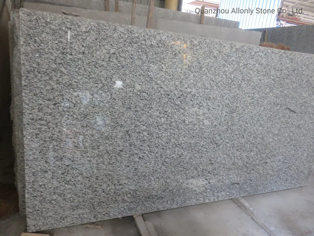 Natural Granite Slab 4