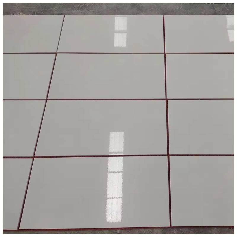 Polished Greek Pure White Thassos Marble for Interior Floor and Wall Decoration