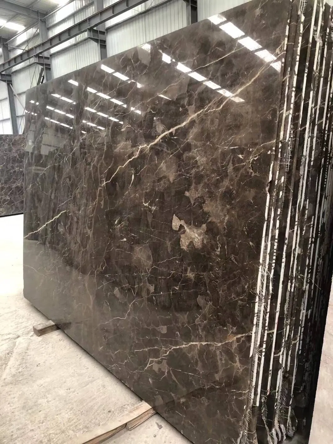 Natural Marble Slab 3
