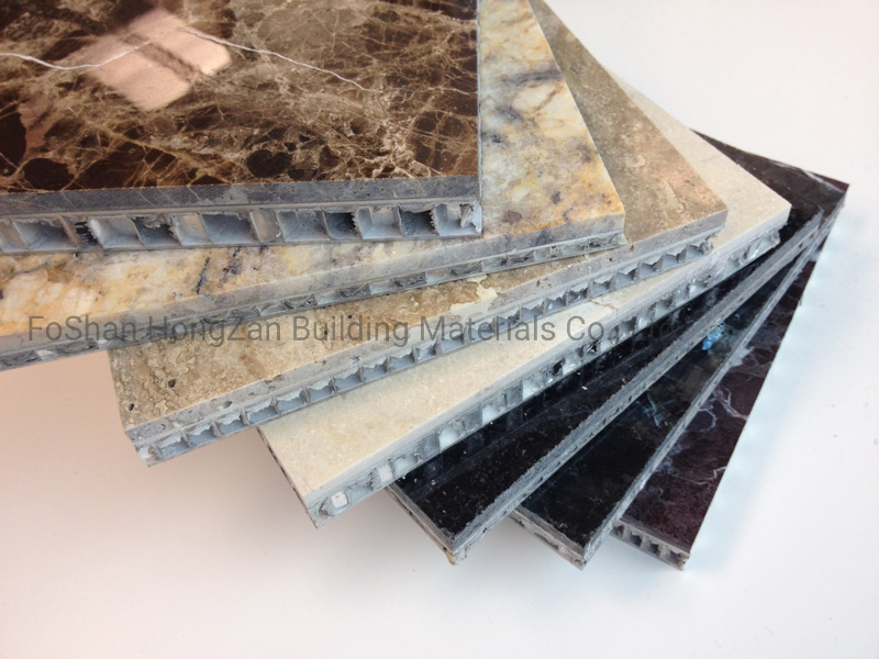 Specification Customization Exterior Stone Wall Cladding Veneer for Sale