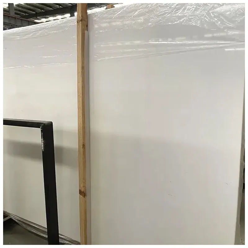 Thassos Marble Detail 2