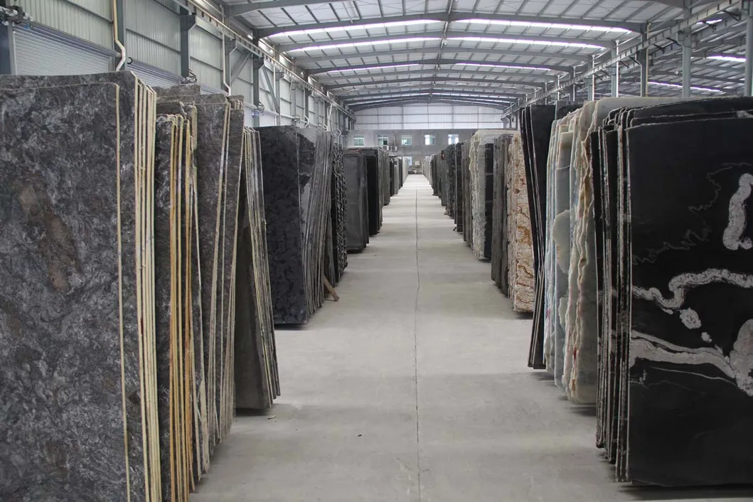 Marble Slab Detail 8