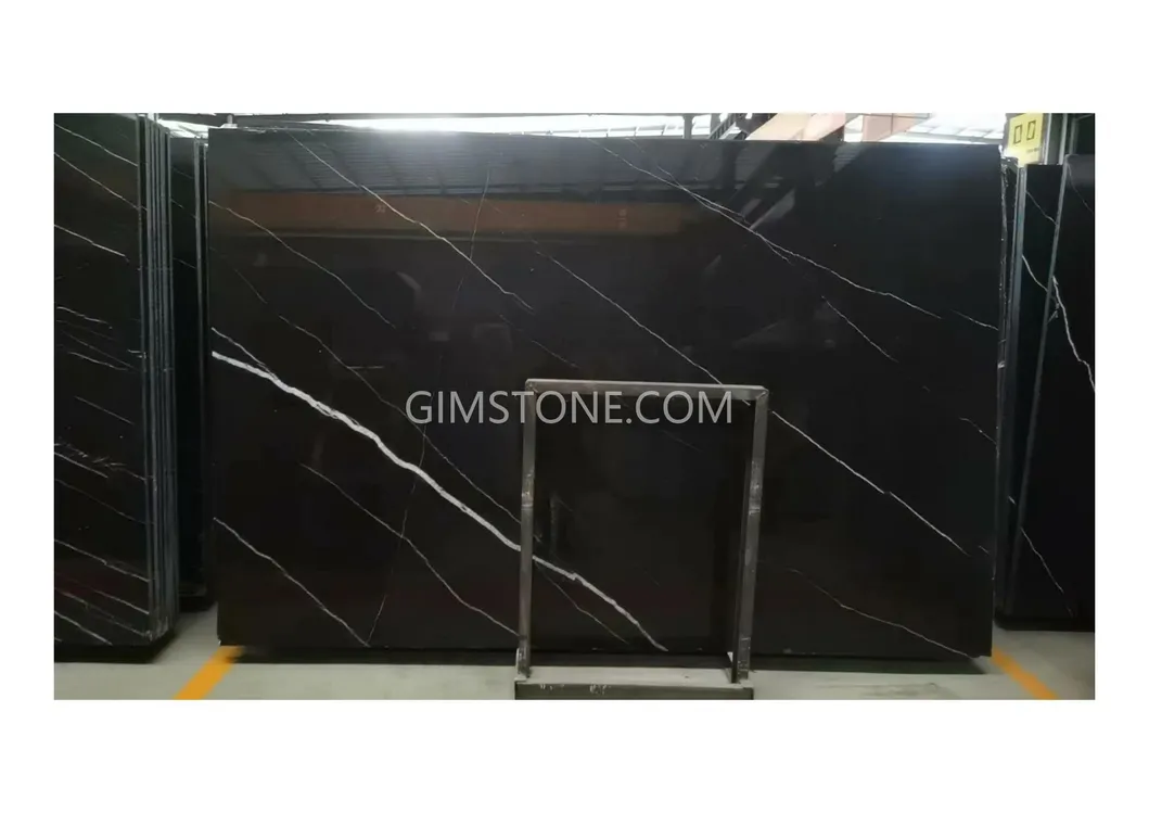 Nero Marquina Marble 13