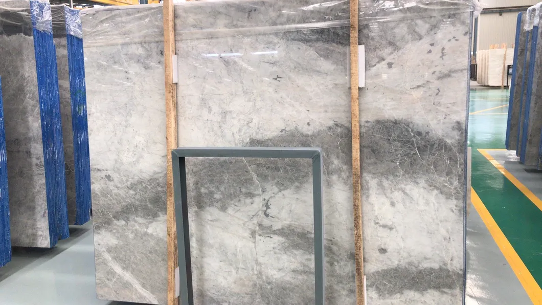 Marble Slab Inventory