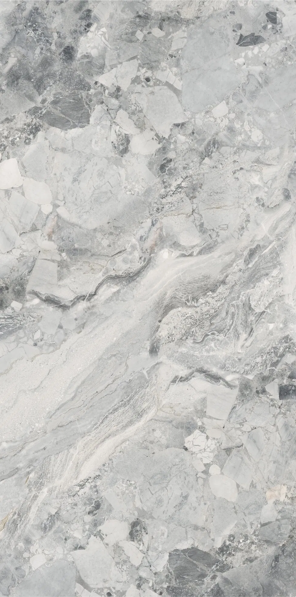 600X600mm Crema Marfil Polished Rectified Porcelain Tile