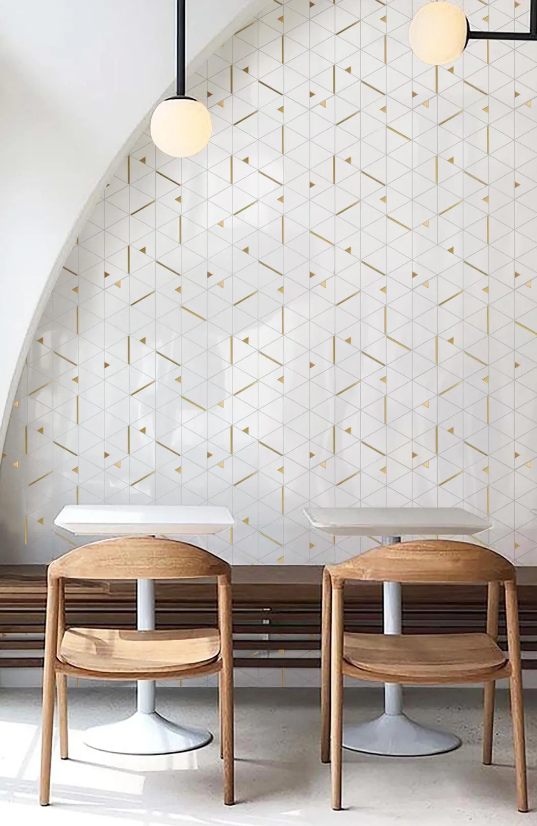 Marble Mosaic Tile 6