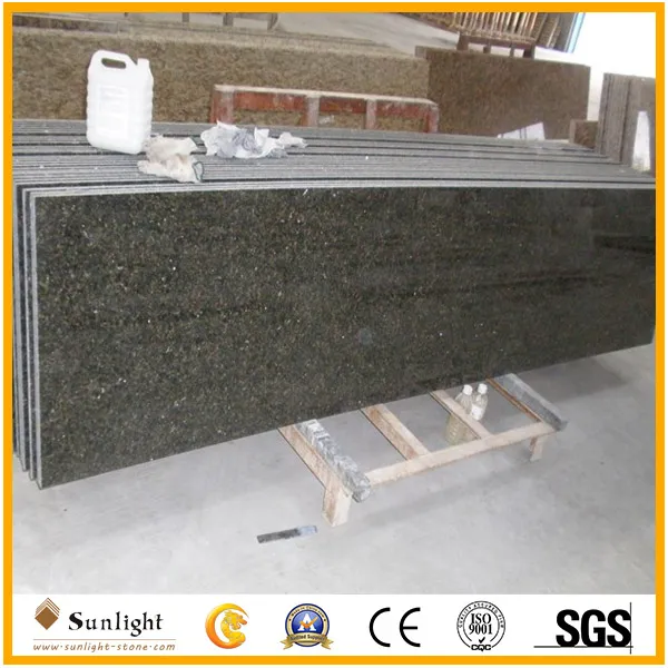 Giallo Veneziano Granite for Countertops Vanity Tops