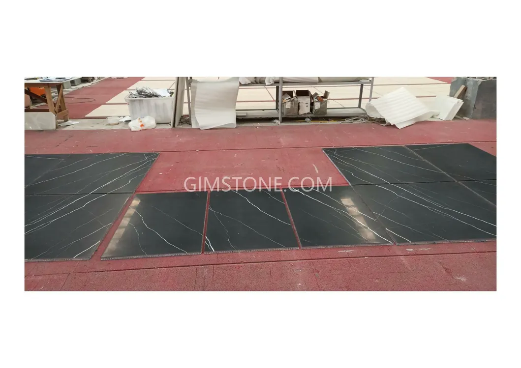 Nero Marquina Marble 5