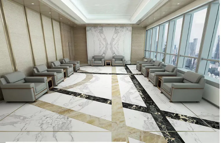 Marble Interior Design