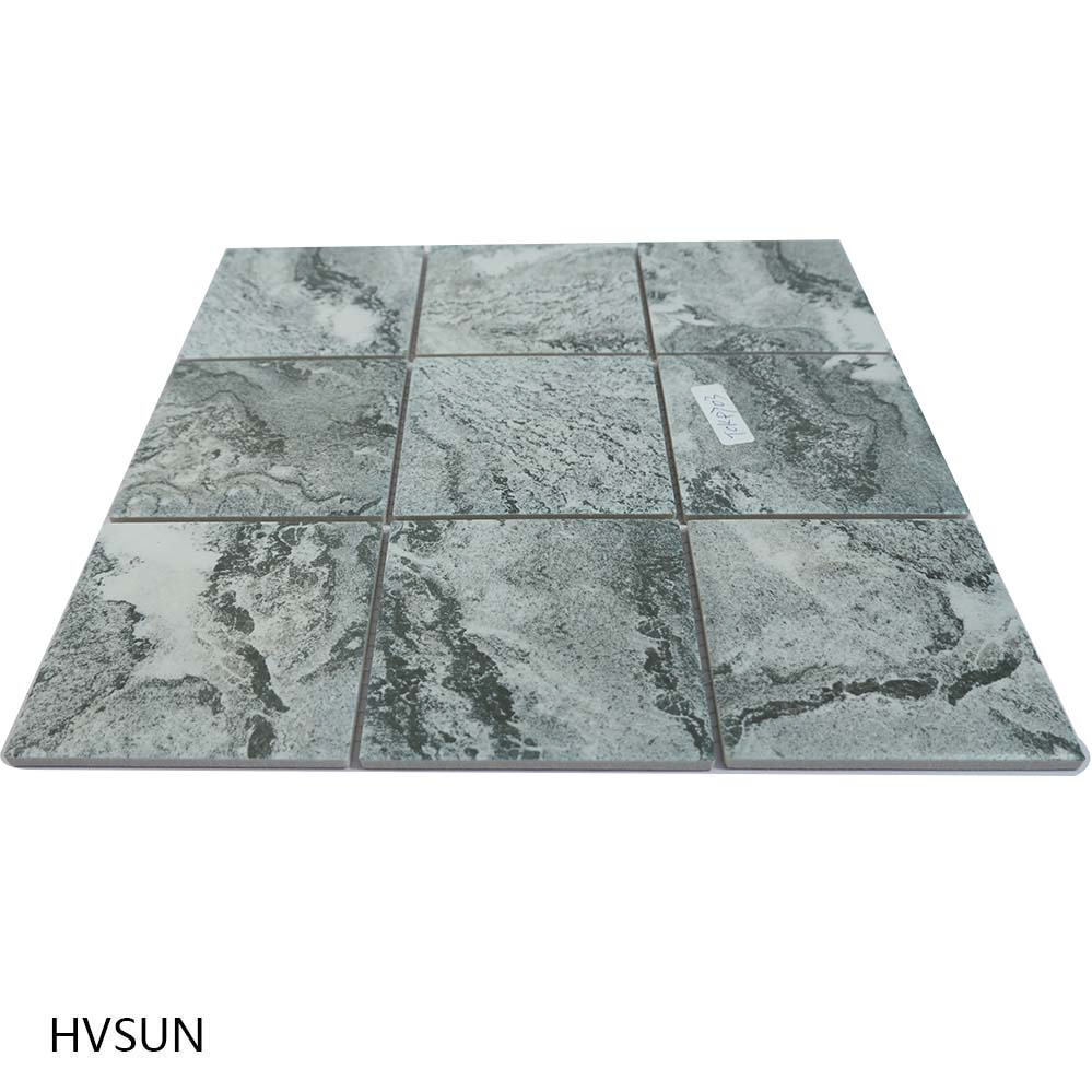 Porcelain Indoor Rustic Subway Tile Backsplash for Project