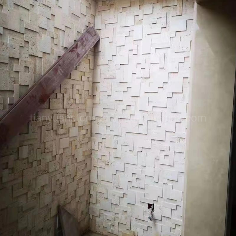 Natural Stone Marble Granite Limestone Travertine Flooring