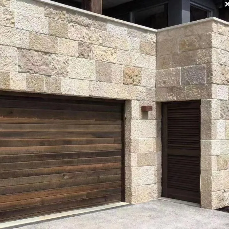 Natural Stone Flooring 1