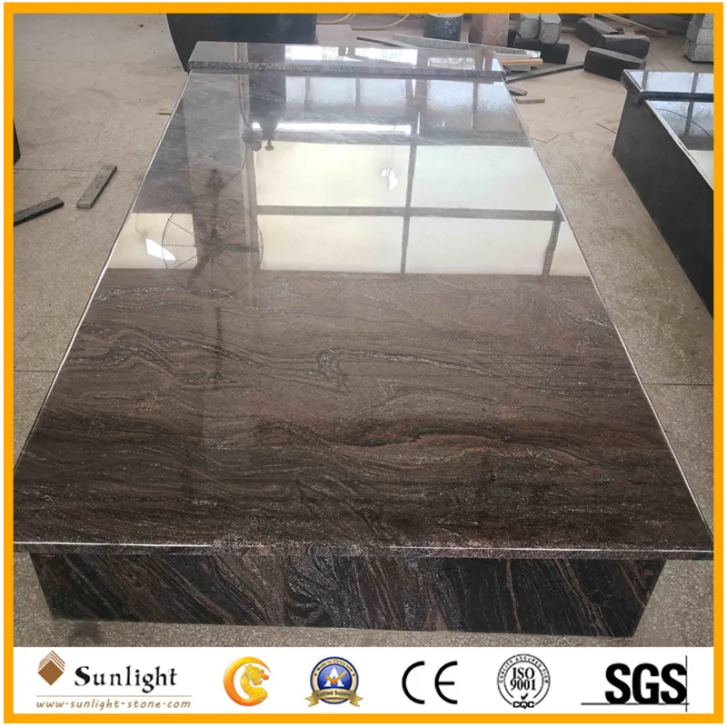 Indian Paradiso Granite Slab 2