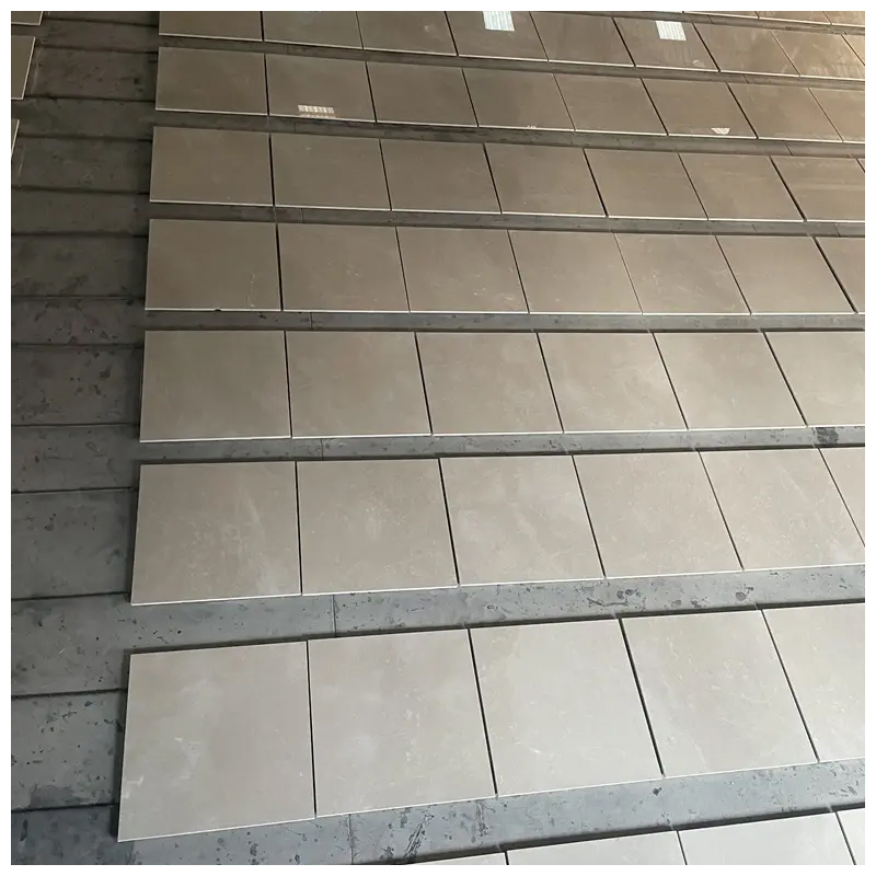 Crema Marfil Marble Tiles for Building Interior Wall Projects