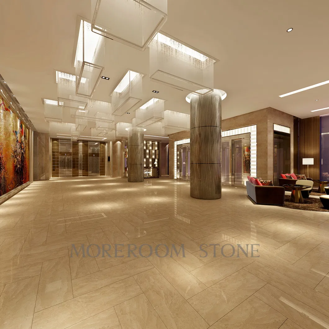 Marble Tile Show 2