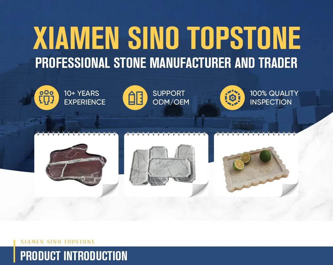 Spain Rich Brown Dark Emperador Marble