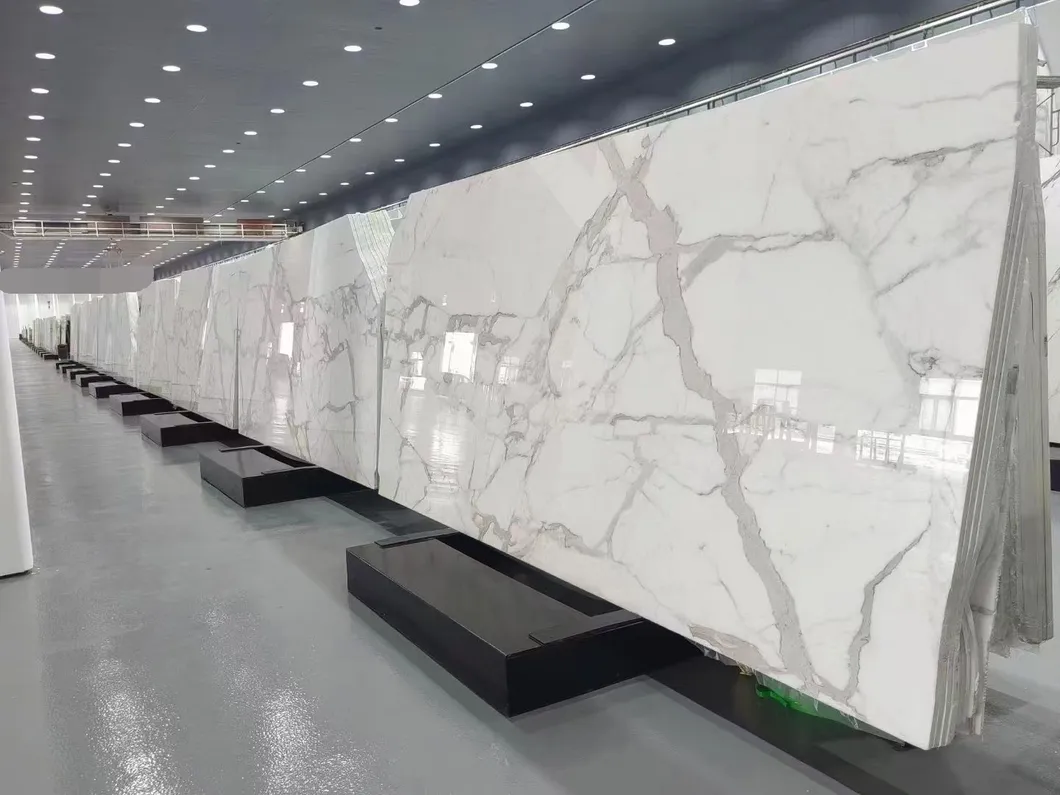 Marble Tile Slab 1