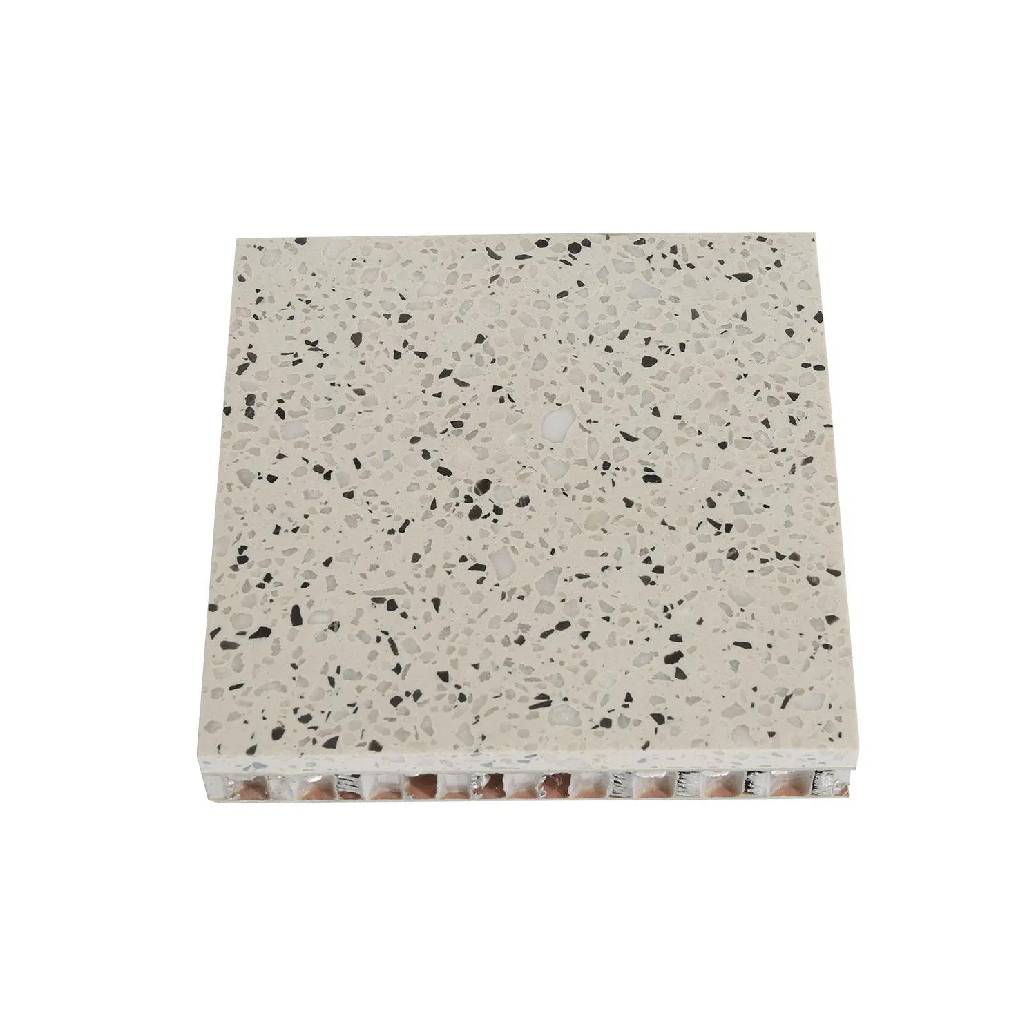 Marble Sandstone Granite Aluminum Composite Sandwich Natural Stone Honeycomb Veneer