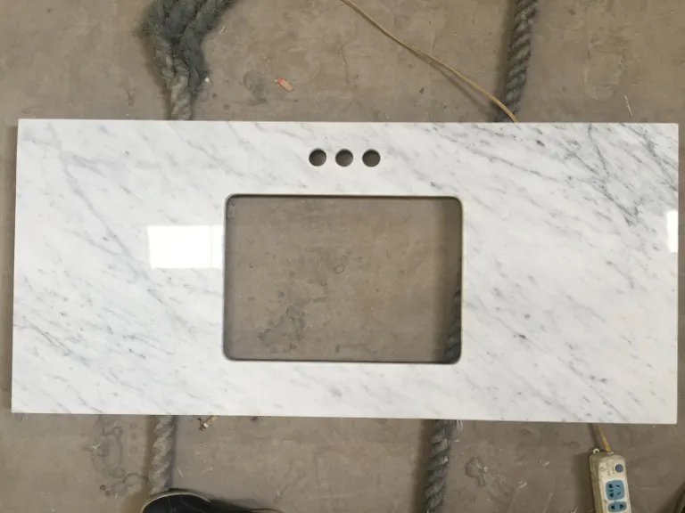 White Marble