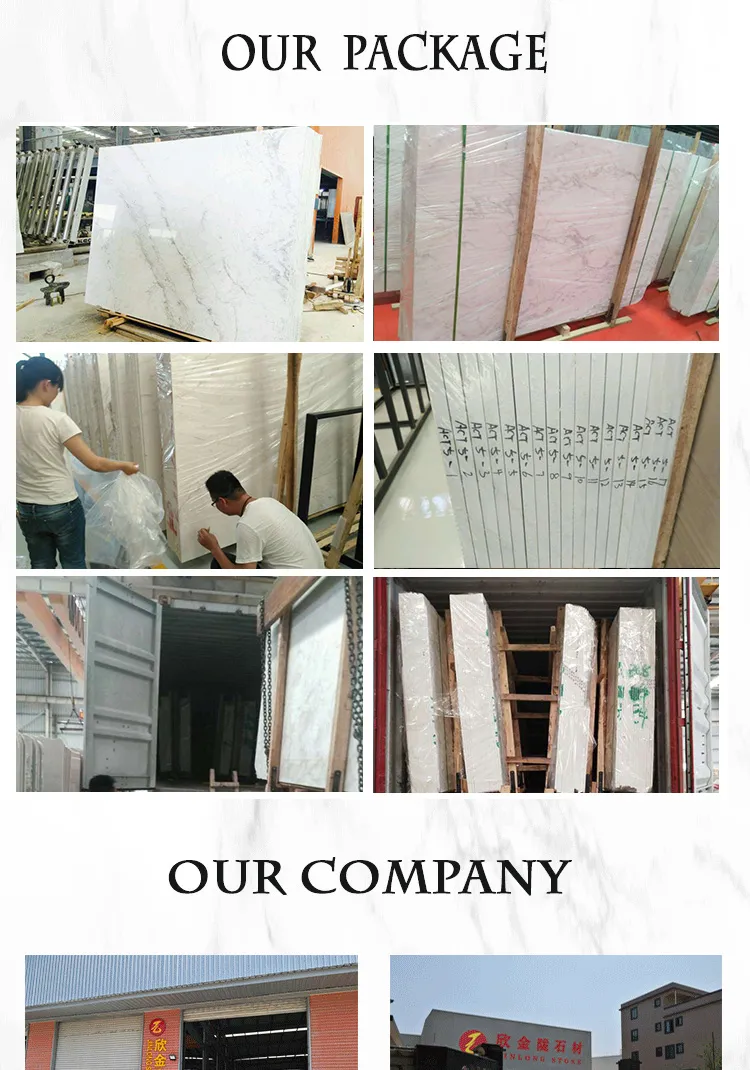 White Carrara Marble 10