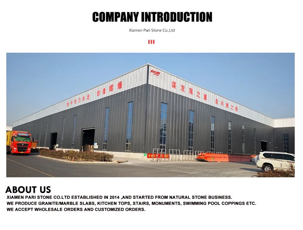 Company Facility